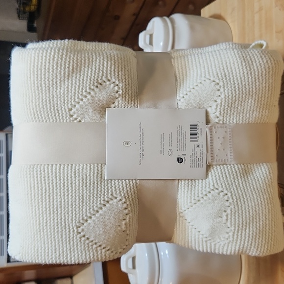 Threshold Throw - Picture 9 of 16